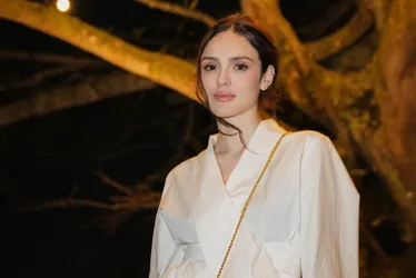 Imagem ilustrativa da imagem Isabelle Drummond é rendida por assaltantes no RJ