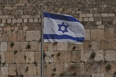 Imagem ilustrativa da imagem Israel acusa Jihad Islâmica de errar bombardeio e atingir hospital