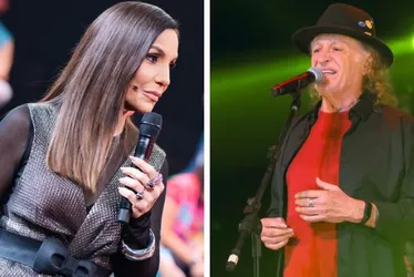 Imagem ilustrativa da imagem Ivete Sangalo e Alceu são primeiras atrações confirmadas para o Réveillon do Recife
