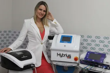 Imagem ilustrativa da imagem “Já fui ambulante e hoje tenho seis clínicas”, diz empresária