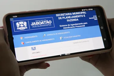 Imagem ilustrativa da imagem Jaboatão prorroga prazo para saldar dívidas municipais com descontos de até 90%