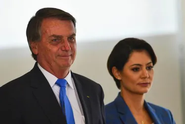 Imagem ilustrativa da imagem Jair Bolsonaro vem ao ES para receber honraria na Assembleia Legislativa