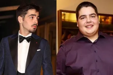 Imagem ilustrativa da imagem João Silva sobre bariátrica: 'Você pode matar muita gente romantizando a obesidade"