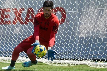 Imagem ilustrativa da imagem Jogadores do Flamengo otimistas sobre contratação de Tite