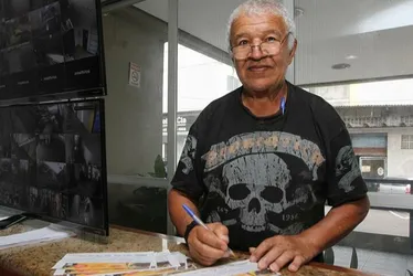 Imagem ilustrativa da imagem Jornal A Tribuna sorteia kit churrasco nesta quarta-feira