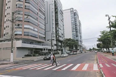 Imagem ilustrativa da imagem Jovem é baleado durante assalto na Praia de Itaparica