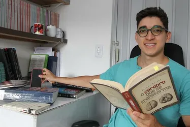 Imagem ilustrativa da imagem Jovens reduzem tempo nas redes sociais