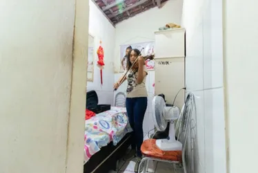 Imagem ilustrativa da imagem Jovens talentos da periferia de Pernambuco tocam para o Papa em Roma