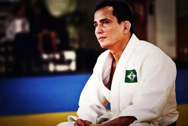 Imagem ilustrativa da imagem Judoca brasileiro vive drama para deixar Israel