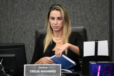 Imagem ilustrativa da imagem Juíza capixaba será assessora do novo presidente do STF