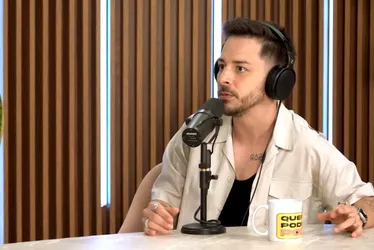 Imagem ilustrativa da imagem Junior Lima conta que teve crises de pânico e depressão após fim da dupla com Sandy