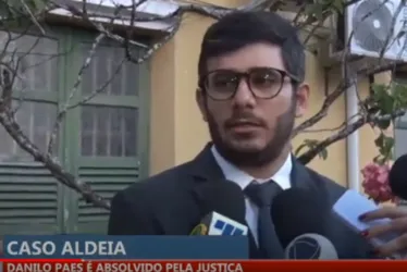 Imagem ilustrativa da imagem Júri Popular absolve filho da acusação de ter ajudado a mãe a matar o pai