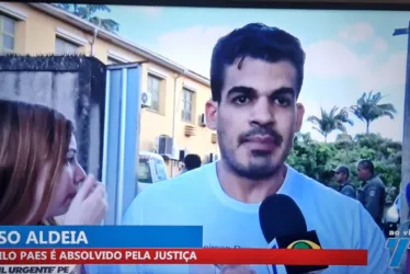 Imagem ilustrativa da imagem Júri Popular absolve filho da acusação de ter ajudado a mãe a matar o pai