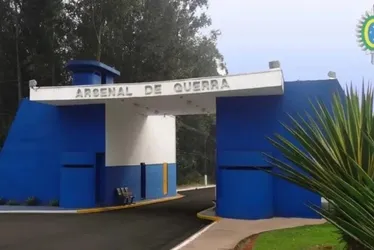 Imagem ilustrativa da imagem Justiça Militar nega pedido de prisão de seis militares no caso das armas furtadas