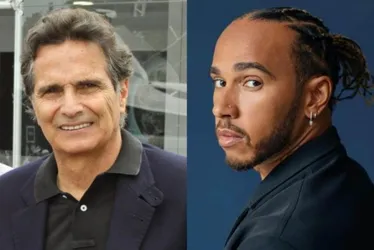 Imagem ilustrativa da imagem Justiça aceita recurso de Piquet em acusação de racismo e anula indenização