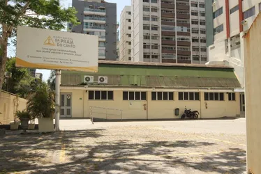 Imagem ilustrativa da imagem Justiça afasta pastor de igreja na Praia do Canto