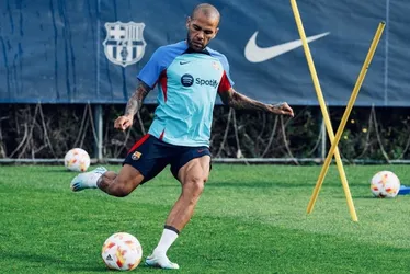 Imagem ilustrativa da imagem Justiça espanhola nega novo pedido de liberdade provisória a Daniel Alves