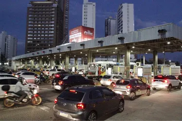 Imagem ilustrativa da imagem Justiça nega pedido da Rodosol para prorrogação de contrato com o Governo do ES