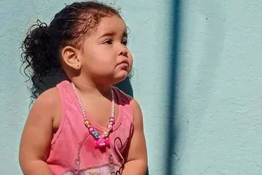 Imagem ilustrativa da imagem Justiça nega prisão de agentes da PRF envolvidos na morte da menina Heloisa Santos