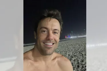 Imagem ilustrativa da imagem Kayky Brito recebe alta da UTI e conversa normalmente com família, diz boletim