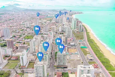 Imagem ilustrativa da imagem Kemp faz lançamento do primeiro empreendimento 100% studio
