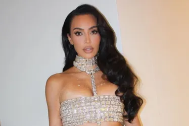 Imagem ilustrativa da imagem Kim Kardashian vai estrelar comédia na Netflix