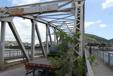 Imagem ilustrativa da imagem Ladrões rendem ciclista na Cinco Pontes e levam bicicleta avaliada em R$7 mil