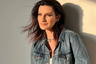 Imagem ilustrativa da imagem Laura Pausini diz que 'era brasileira em vidas passadas' antes de voltar ao Brasil