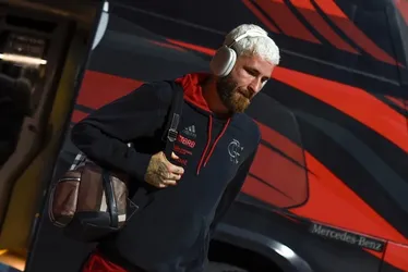 Imagem ilustrativa da imagem Léo Pereira diz que Flamengo precisa entregar mais