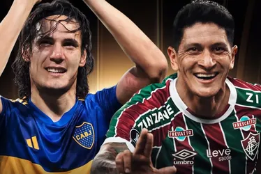 Imagem ilustrativa da imagem Libertadores: Conmebol confirma horário da final entre Flu e Boca
