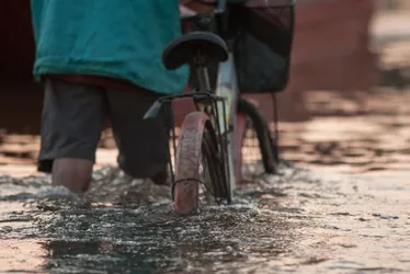 Imagem ilustrativa da imagem Ligações irregulares no esgotamento sanitário: um alerta à população