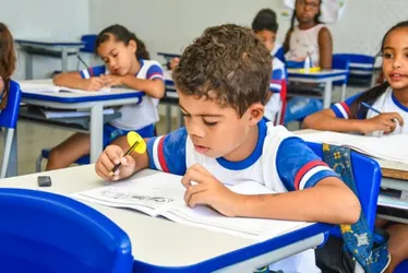 Imagem ilustrativa da imagem Linhares divulga datas de matrícula e pré-matrícula de escolas da rede pública