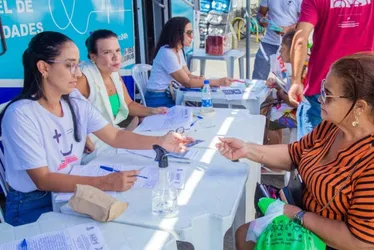 Imagem ilustrativa da imagem Linhares realiza evento de prevenção da sífilis nesta segunda-feira