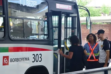 Imagem ilustrativa da imagem Linhas de ônibus que atendem a shoppings do Grande Recife serão reforçadas