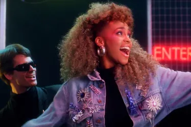 Imagem ilustrativa da imagem Lista das melhores músicas pop da história inclui Beatles, ABBA e Whitney Houston