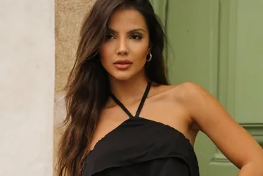 Imagem ilustrativa da imagem Luana Andrade morreu após complicações em lipoaspiração nos joelhos e nas coxas