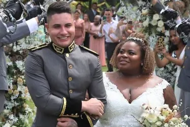 Imagem ilustrativa da imagem Lucas Souza revela como era intimidade com Jojo Todynho durante casamento