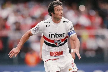Imagem ilustrativa da imagem Lugano tem telefone furtado durante final da Copa do Brasil