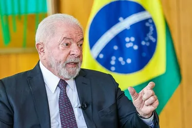 
          Imagem ilustrativa da imagem Lula e Anielle criam desgaste para o governo até na esquerda
          