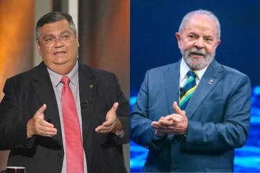 Imagem ilustrativa da imagem Lula perde debate da segurança e Dino tem o cargo ameaçado