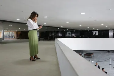 Imagem ilustrativa da imagem Lula perde debate da segurança e Dino tem o cargo ameaçado