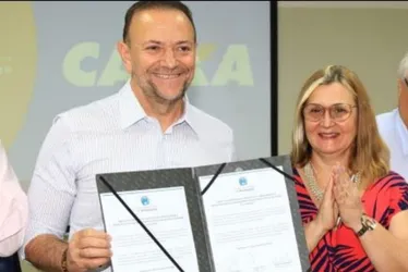 
          Imagem ilustrativa da imagem Lula recebe alerta de que PP na Caixa pode ferir a “joia” de Jader
          