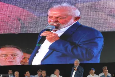 Imagem ilustrativa da imagem Lula relembra acidente no ES: 'um dos momentos mais tristes da minha vida'