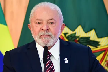 
          Imagem ilustrativa da imagem Lula teme ser ofuscado por Milei, se for à posse
          