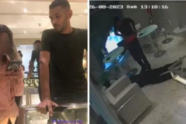Imagem ilustrativa da imagem Luxo e crime: a trajetória violenta da quadrilha desbaratada em Pernambuco