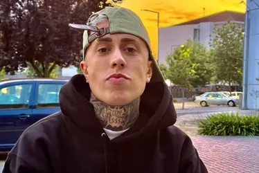 Imagem ilustrativa da imagem MC Daniel abandona show depois de ser xingado pelo público e sai escoltado