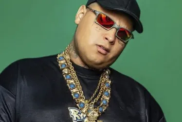 Imagem ilustrativa da imagem MC Ryan SP abandona show em Minas Gerais: “Não quis”