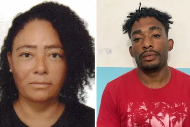 Imagem ilustrativa da imagem Mãe e filho são presos por homicídio em Linhares