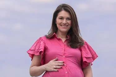 Imagem ilustrativa da imagem Mãe mostra foto com os 12 filhos e encanta a web