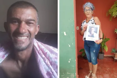 Imagem ilustrativa da imagem Mãe sai de São Paulo e vem ao ES procurar por filho morador de rua